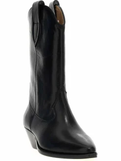 Duerto Ankle Boots