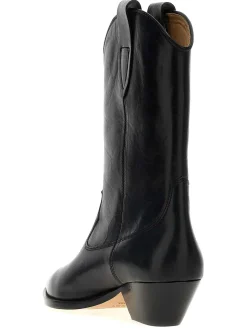 Duerto Ankle Boots