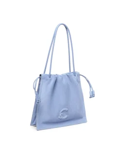 Dulse Suede Great Occhy Borse