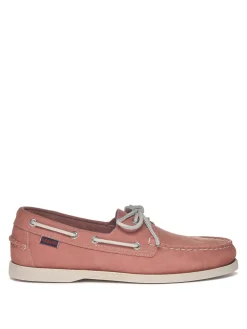 Dunsides Portland Nubuck Women