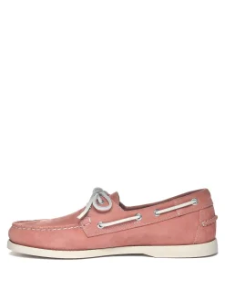 Dunsides Portland Nubuck Women