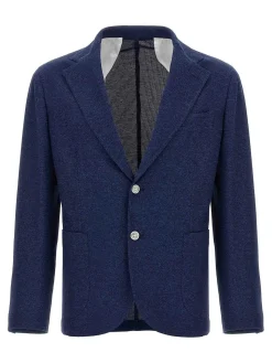 Dynamic 201 Blazer