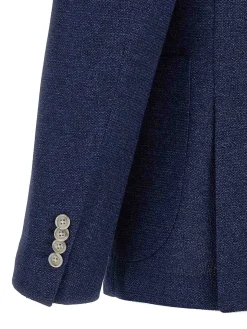 Dynamic 201 Blazer