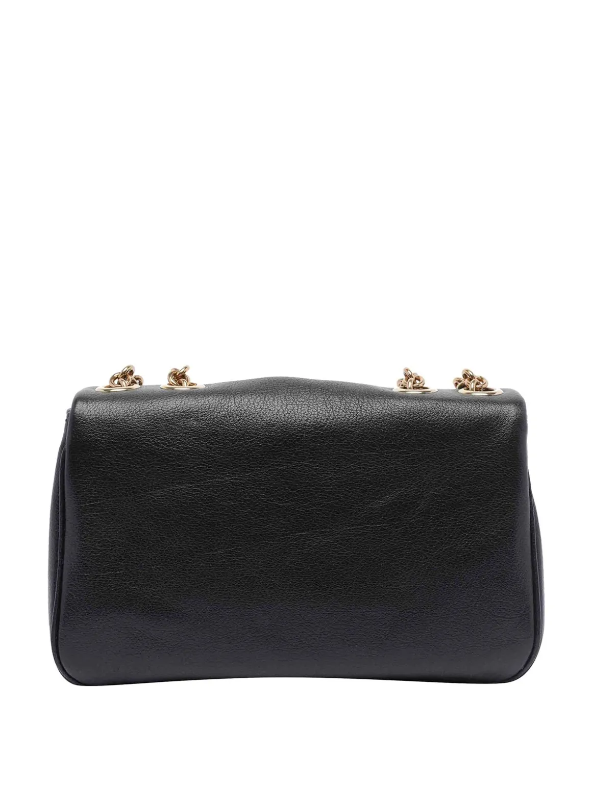 E Heritage Horse Medal Crossbody Borse