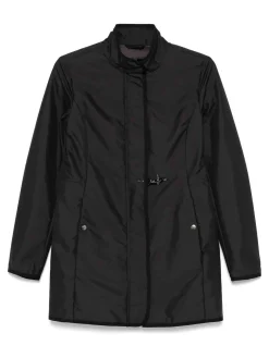 Easy Virginia Coat