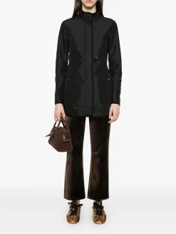 Easy Virginia Coat