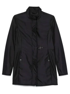 Easy Virginia Coat