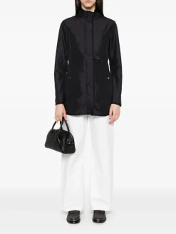Easy Virginia Coat