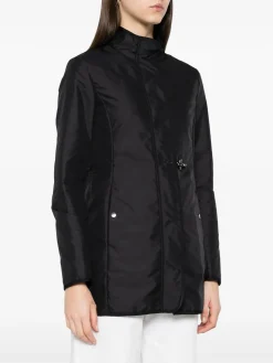 Easy Virginia Coat