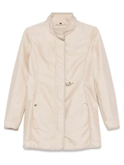 Easy Virginia Coat