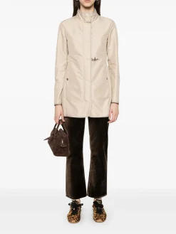 Easy Virginia Coat