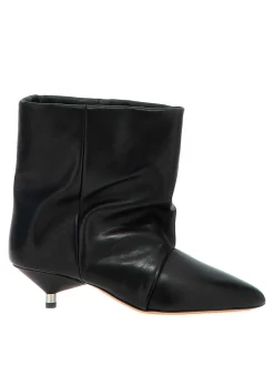 Ebbi Ankle Boots