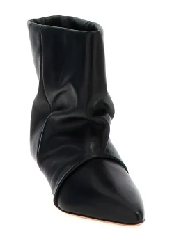Ebbi Ankle Boots