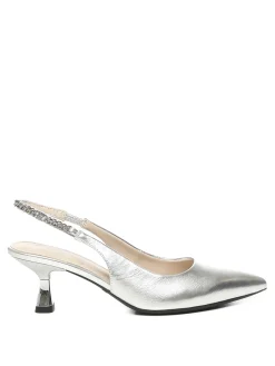 Effetto laminato con slingback