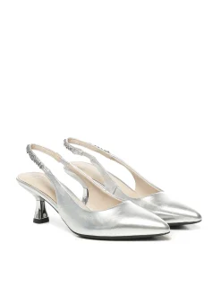 Effetto laminato con slingback