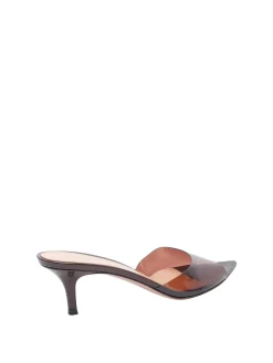 Elle Décolleté