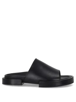 Emmanuel Block Mules Elbamat