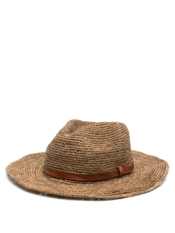 Ento cappello largo