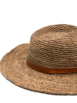 Ento cappello largo