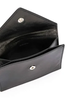 Envelope Crossbody Mini Purse