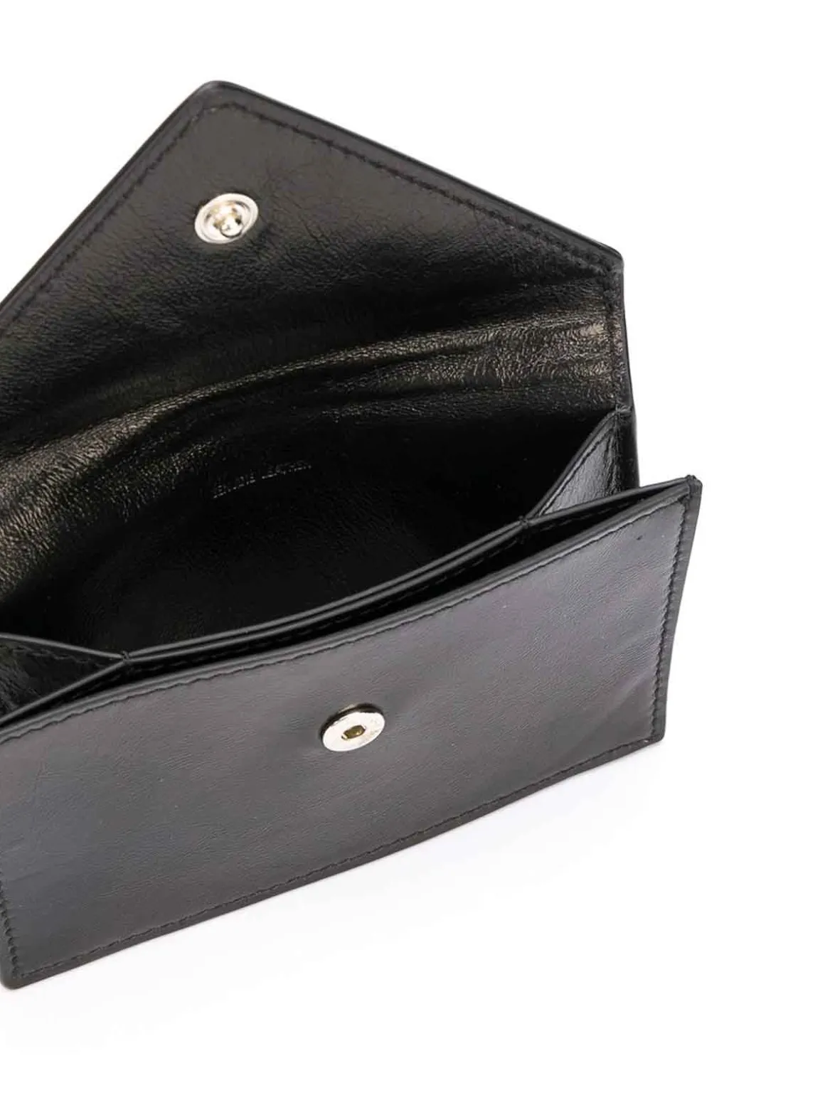 Envelope Crossbody Mini Purse