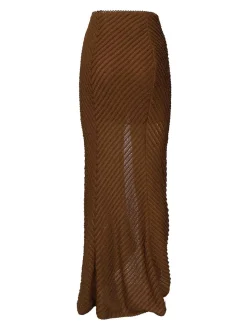 Eris Long Skirt