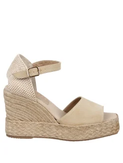 Espadrillas Alta Fiena