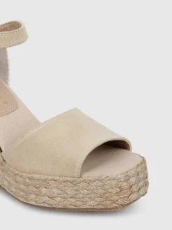 Espadrillas Alta Fiena