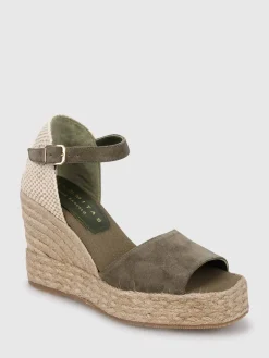 Espadrillas Alta Fiena