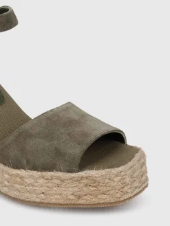 Espadrillas Alta Fiena