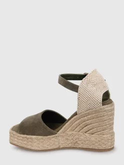 Espadrillas Alta Fiena