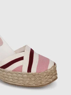 Espadrillas Alta Positano