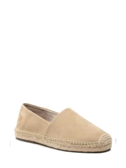Espadrillas Beige