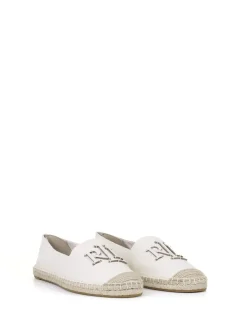 Espadrillas Bianca