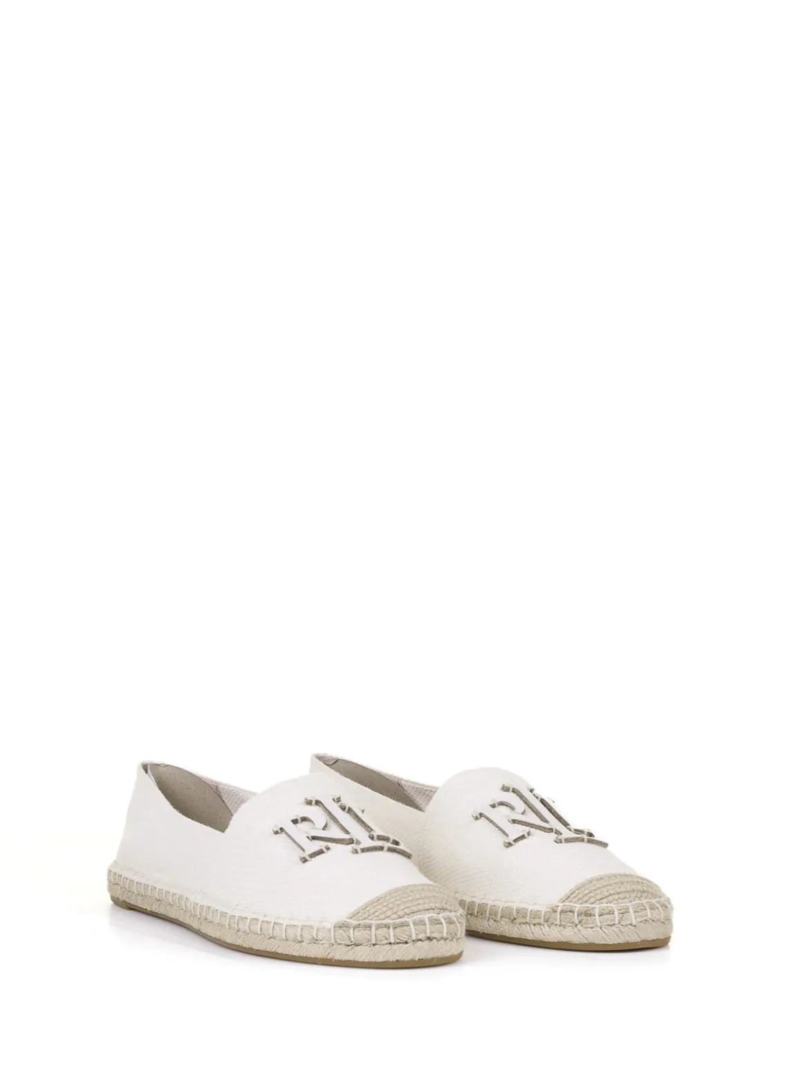 Espadrillas Bianca