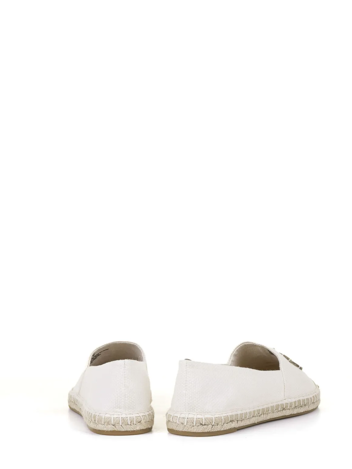Espadrillas Bianca