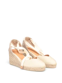 Espadrillas Chiara beige chiaro