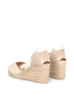 Espadrillas Chiara beige chiaro