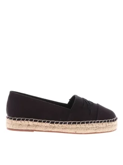 Espadrillas con ricamo