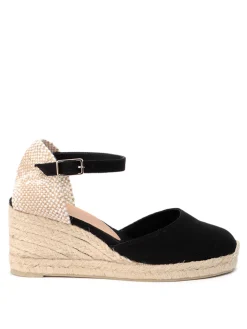 Espadrillas con zeppa