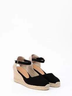Espadrillas con zeppa