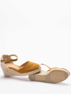 Espadrillas con zeppa Carol/6/002.