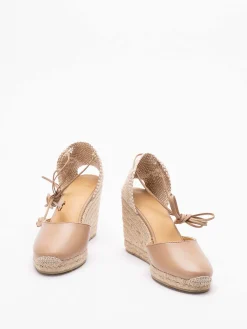 Espadrillas con zeppa Carina/8/250.