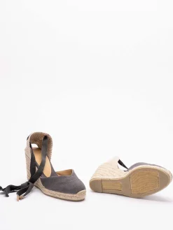 Espadrillas con zeppa `Chiara/8/002`
