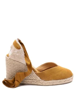 Espadrillas con zeppa `Chiara/8/002`
