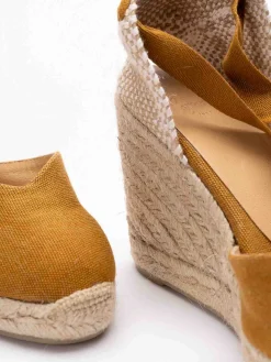 Espadrillas con zeppa `Chiara/8/002`