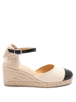 Espadrillas con zeppa Coraline/6/264.