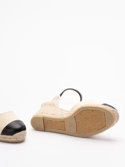 Espadrillas con zeppa Coraline/6/264.