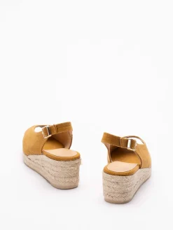 Espadrillas con zeppa `Dosalia/3/002`