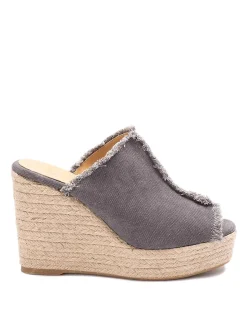 Espadrillas con zeppa Fatima/002.